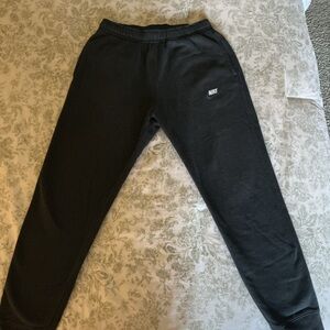 Nike Men's Black Sweatpants